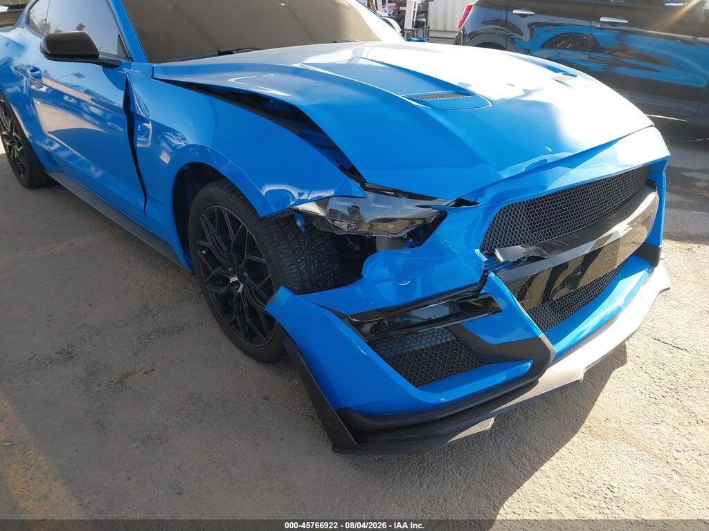1FA6P8TH0N5127398 2022 FORD MUSTANG photo no. 6
