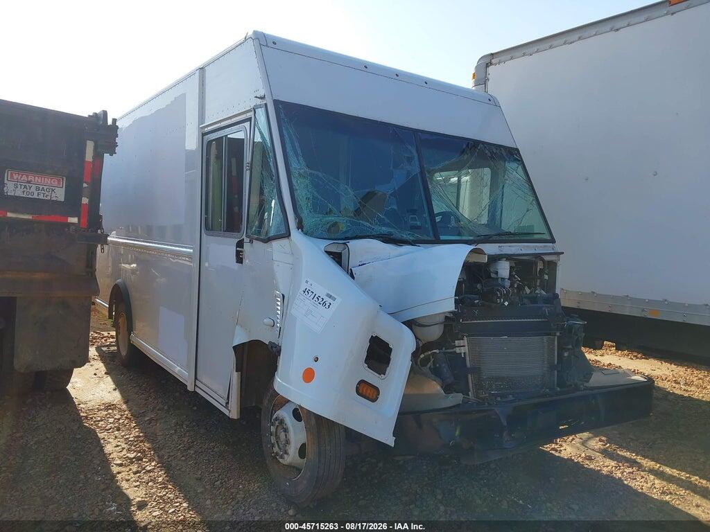2022 FORD F-59 COMMERCIAL STRIPPED 1F64F5KN0N0A08115
