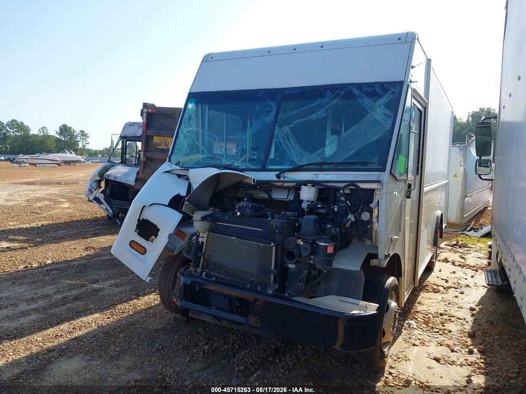 1F64F5KN0N0A08115 2022 FORD F-59 COMMERCIAL STRIPPED photo no. 2