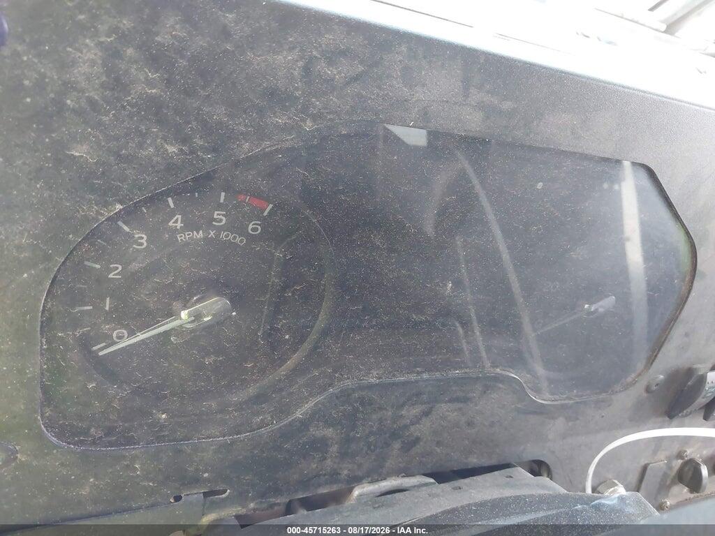 1F64F5KN0N0A08115 2022 FORD F-59 COMMERCIAL STRIPPED photo no. 5