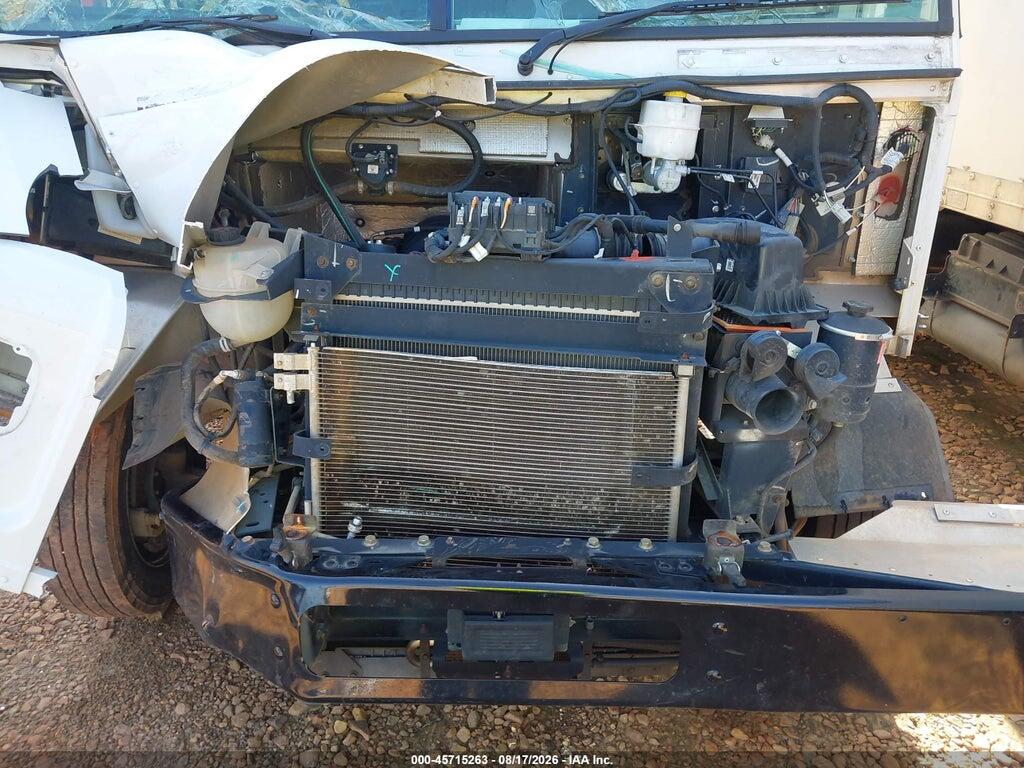 1F64F5KN0N0A08115 2022 FORD F-59 COMMERCIAL STRIPPED photo no. 9