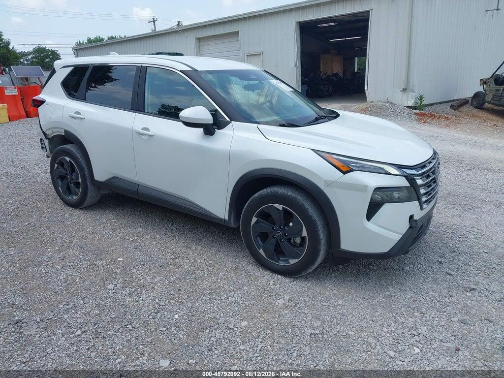 5N1BT3BB6RC701682 2024 NISSAN ROGUE photo no. 1