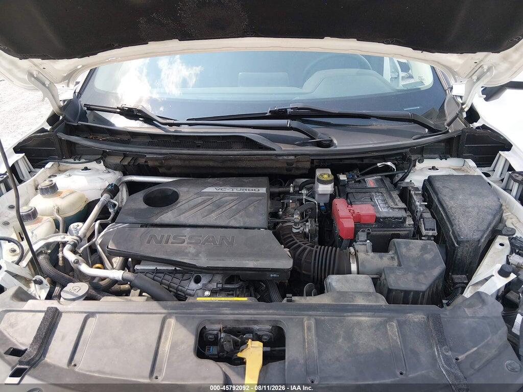 5N1BT3BB6RC701682 2024 NISSAN ROGUE photo no. 10