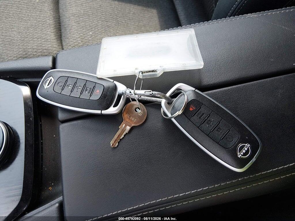 5N1BT3BB6RC701682 2024 NISSAN ROGUE photo no. 11