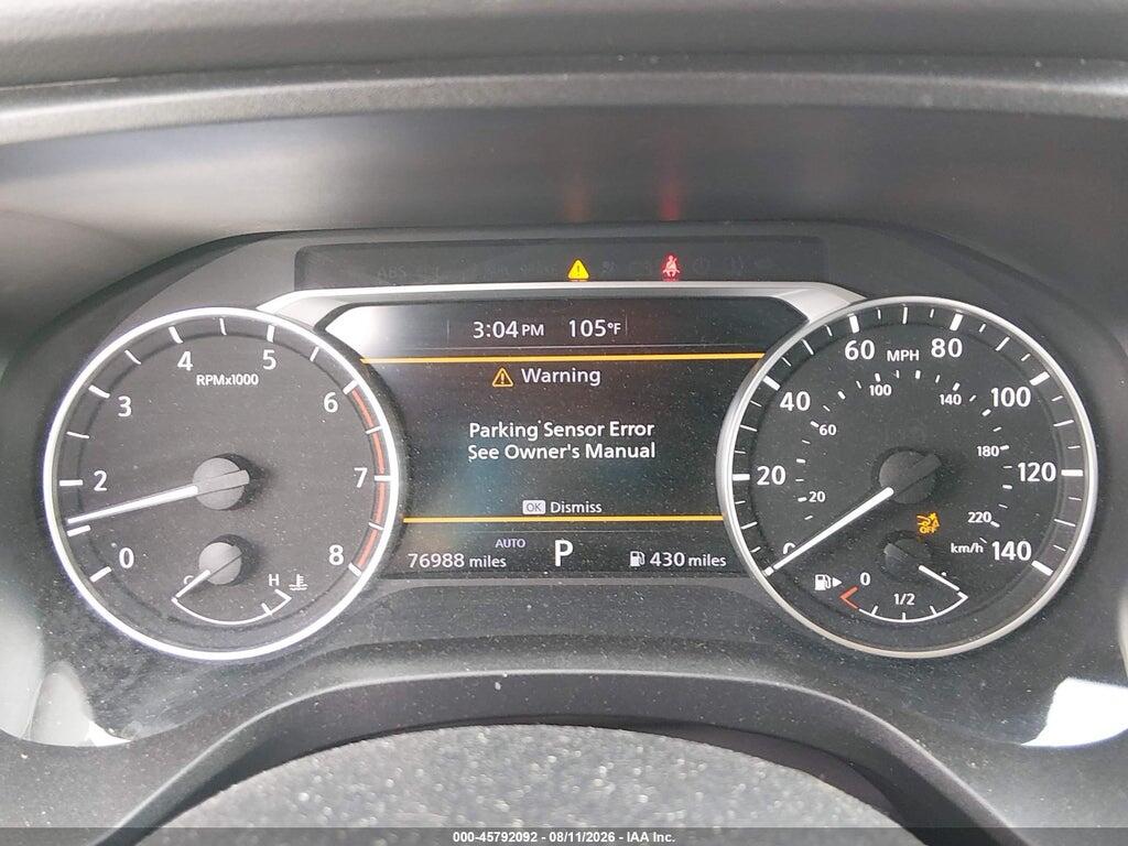 5N1BT3BB6RC701682 2024 NISSAN ROGUE photo no. 7