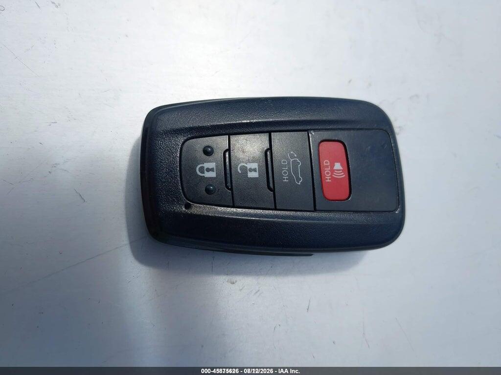 5TDDBRCH2MS523105 2021 TOYOTA HIGHLANDER photo no. 11