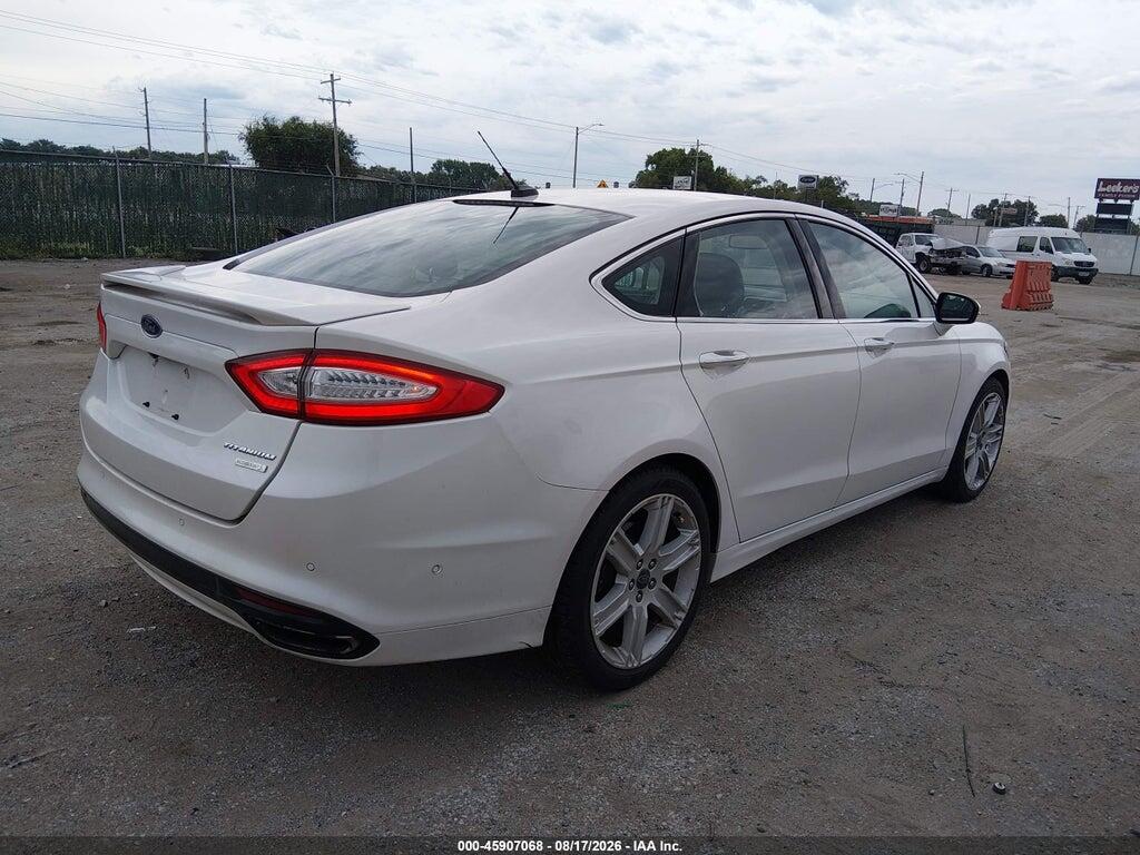 3FA6P0K93DR267310 2013 FORD FUSION photo no. 4