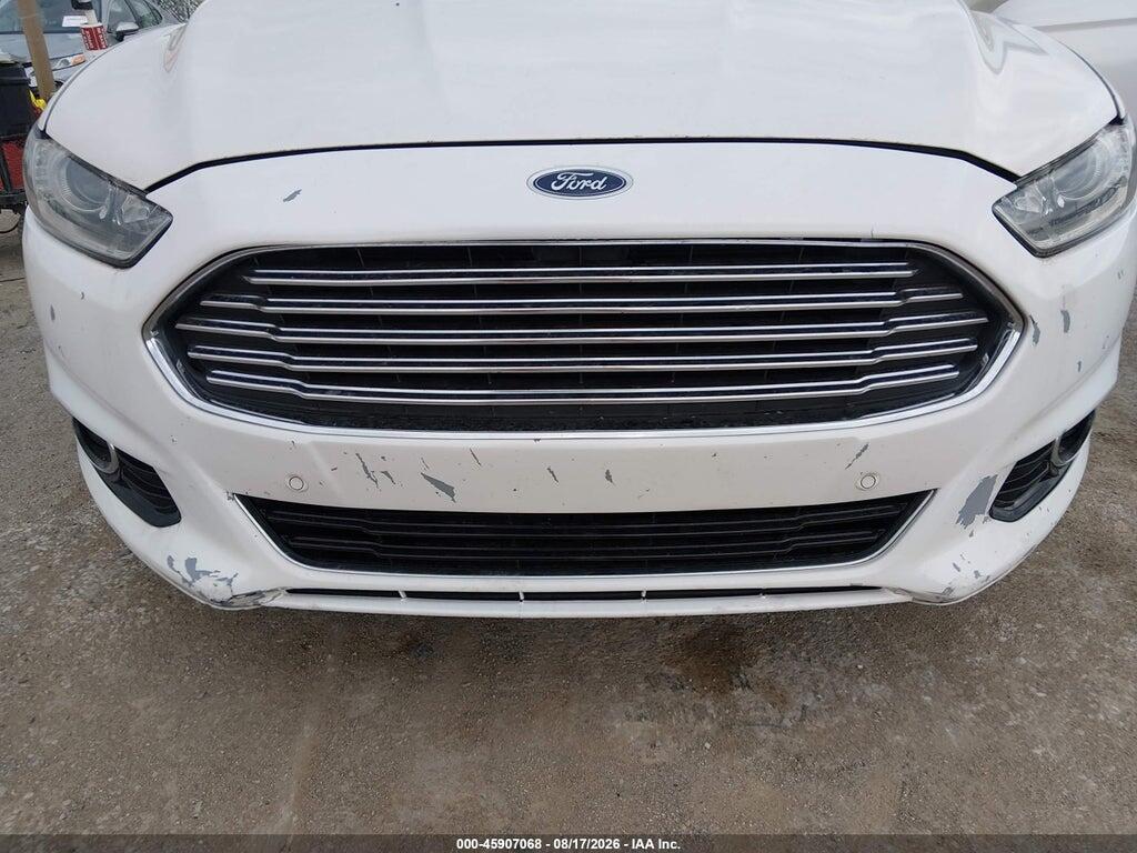 3FA6P0K93DR267310 2013 FORD FUSION photo no. 6