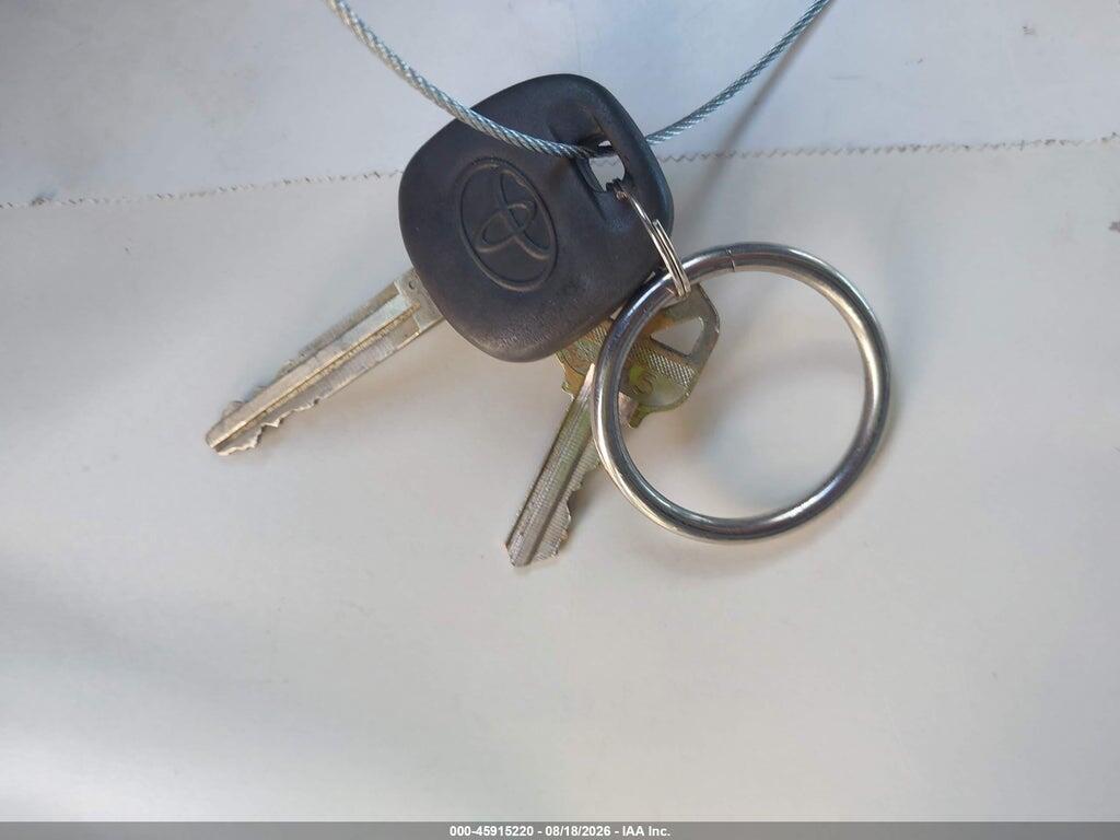 5TDZA22C96S584895 2006 TOYOTA SIENNA photo no. 11