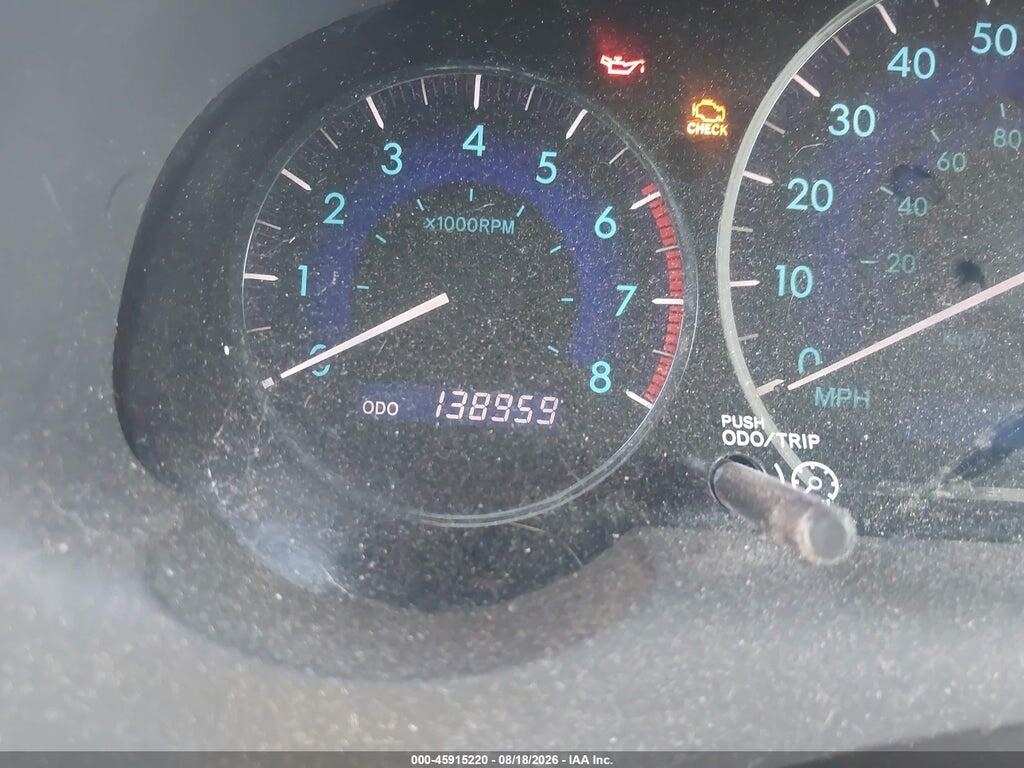 5TDZA22C96S584895 2006 TOYOTA SIENNA photo no. 7