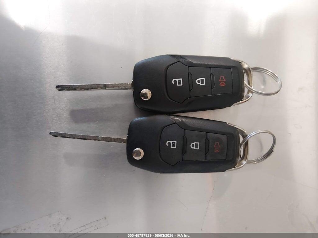 1FTEW1EB7LKF21648 2020 FORD F-150 photo no. 11