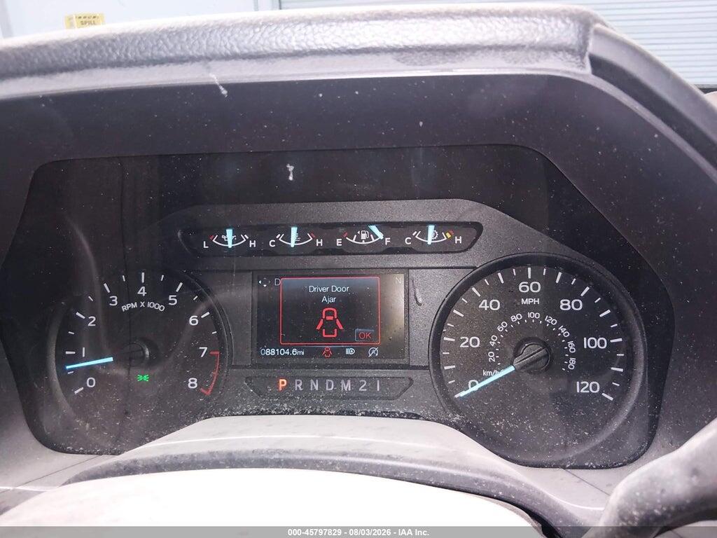 1FTEW1EB7LKF21648 2020 FORD F-150 photo no. 7