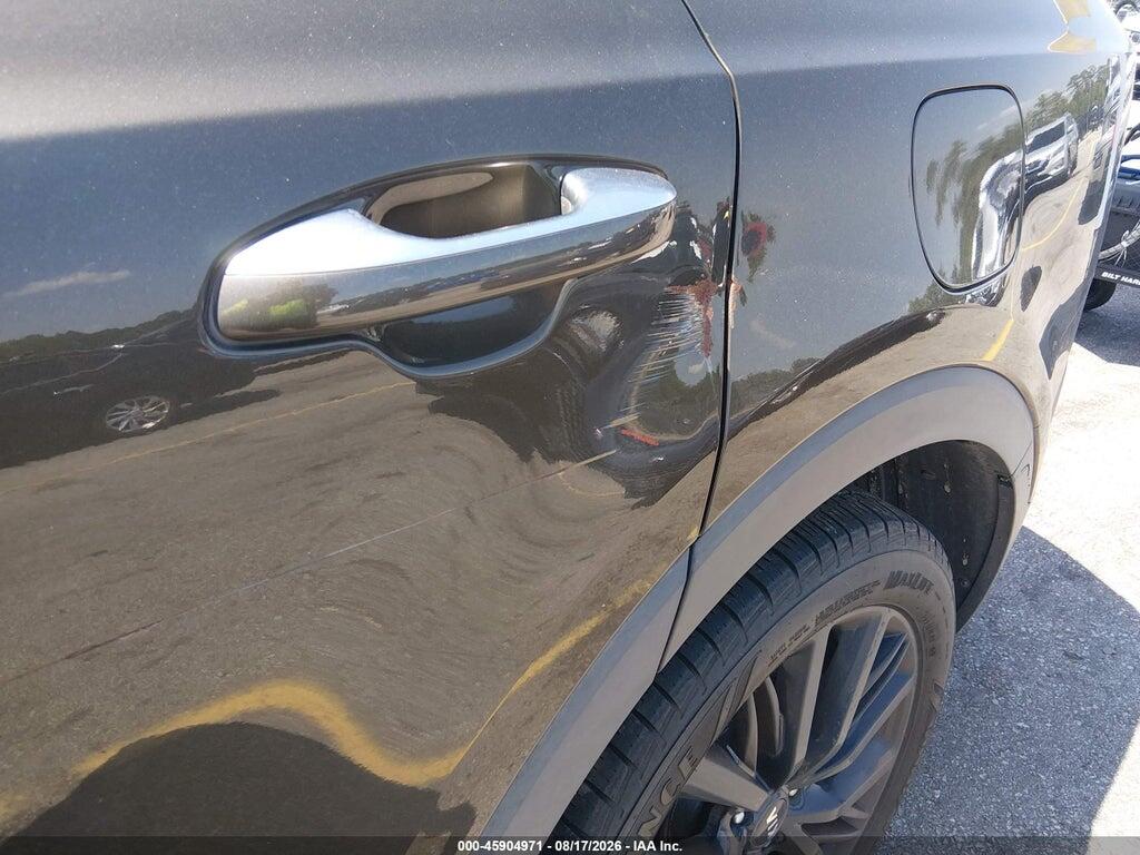 5XYP54HC3LG031568 2020 KIA TELLURIDE photo no. 6