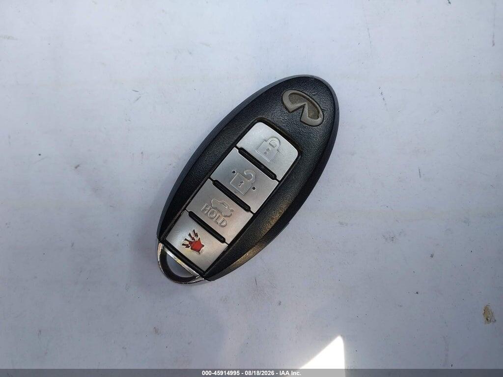 JNKCV54E76M707789 2006 INFINITI G35 photo no. 11