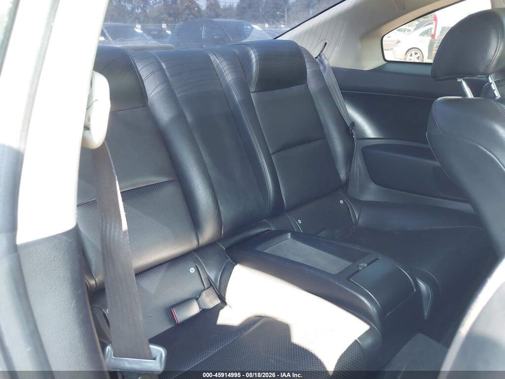 JNKCV54E76M707789 2006 INFINITI G35 photo no. 8