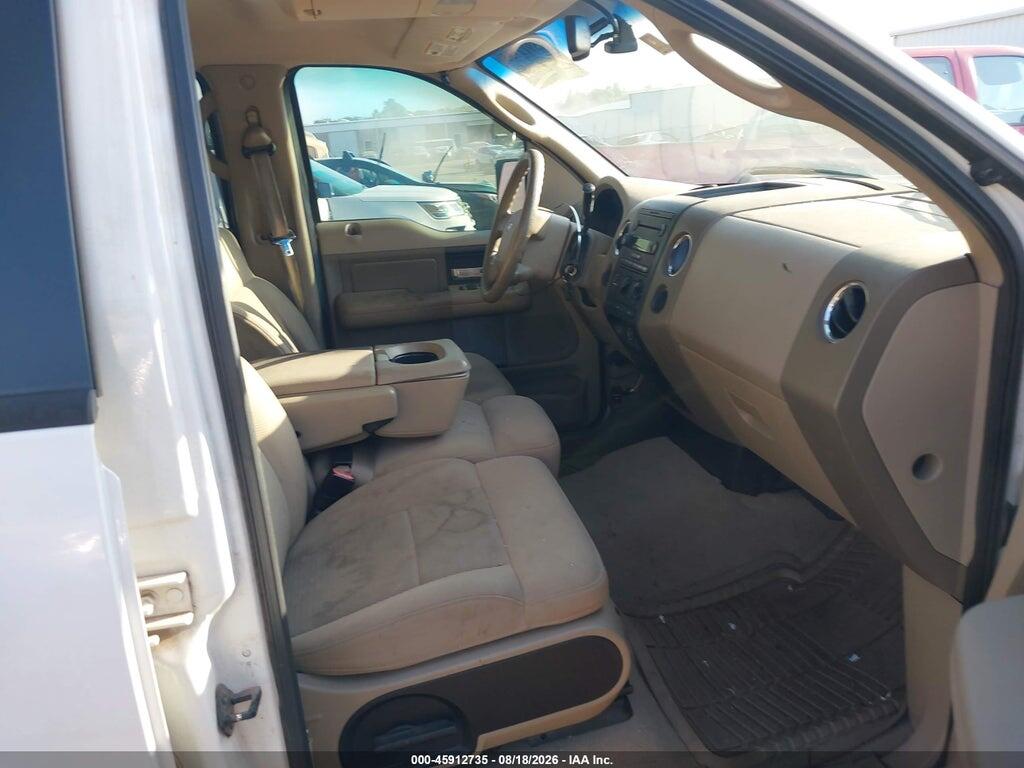 1FTPW14596FA43198 2006 FORD F-150 photo no. 5
