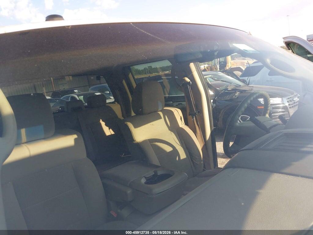 1FTPW14596FA43198 2006 FORD F-150 photo no. 6