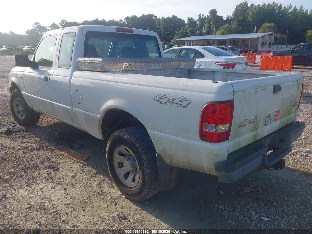 1FTYR15E86PA01433 2006 FORD RANGER photo no. 3