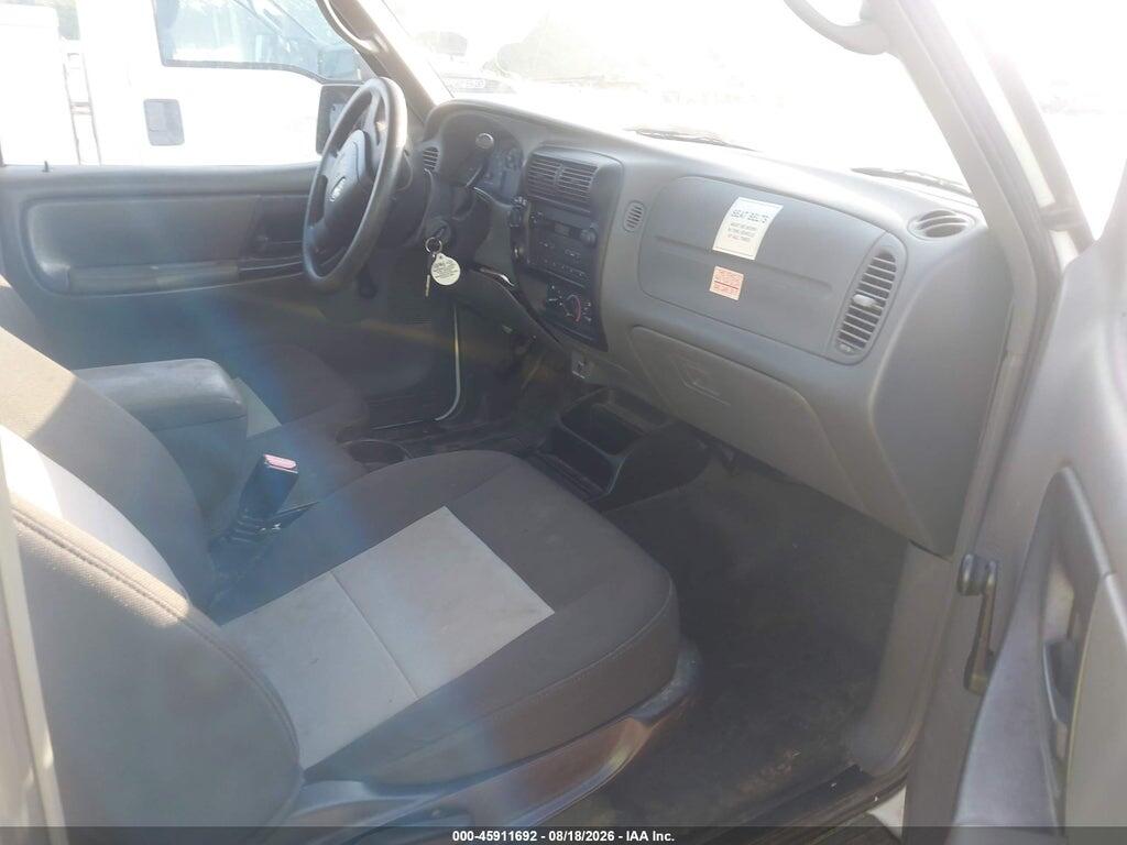1FTYR15E86PA01433 2006 FORD RANGER photo no. 5