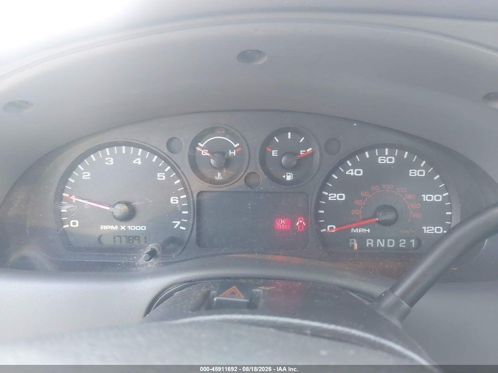 1FTYR15E86PA01433 2006 FORD RANGER photo no. 7