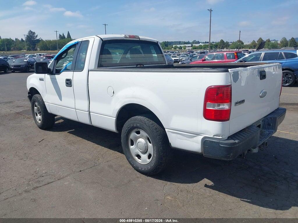 1FTRF12246KD28643 2006 FORD F-150 photo no. 3