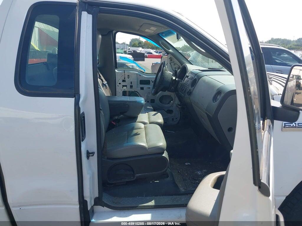 1FTRF12246KD28643 2006 FORD F-150 photo no. 5