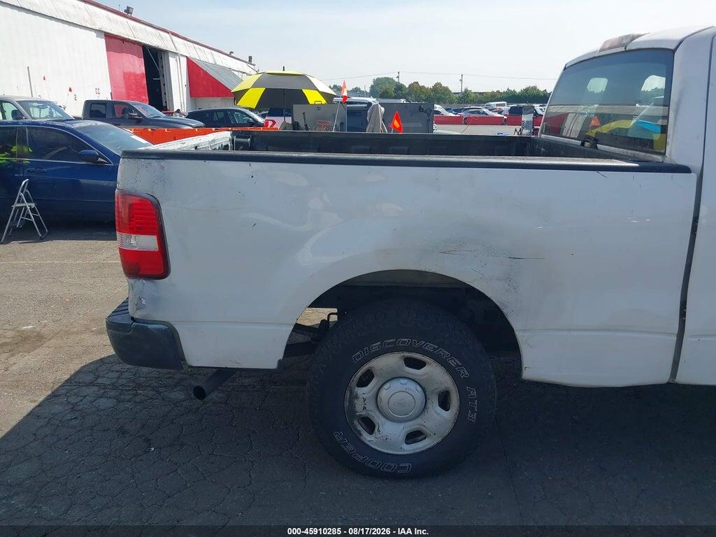 1FTRF12246KD28643 2006 FORD F-150 photo no. 6