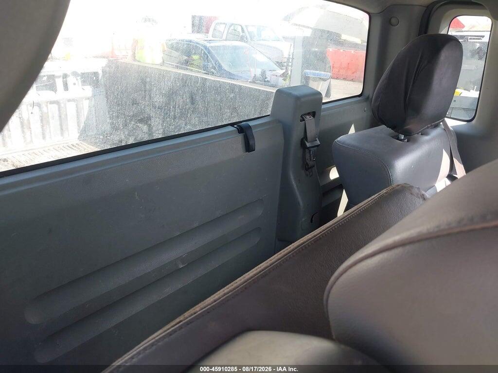 1FTRF12246KD28643 2006 FORD F-150 photo no. 8