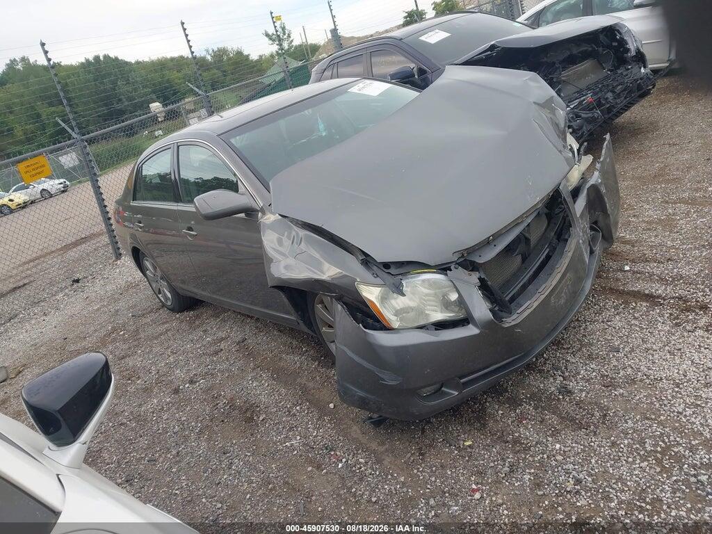 4T1BK36B96U160761 2006 TOYOTA AVALON photo no. 1