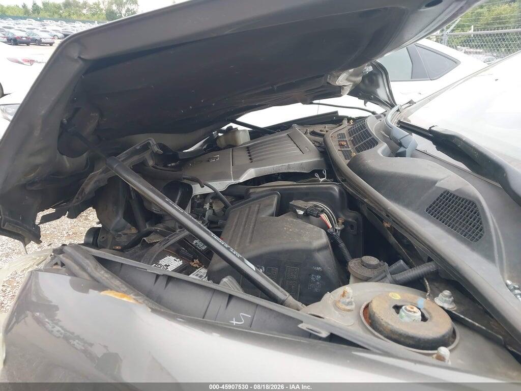 4T1BK36B96U160761 2006 TOYOTA AVALON photo no. 10