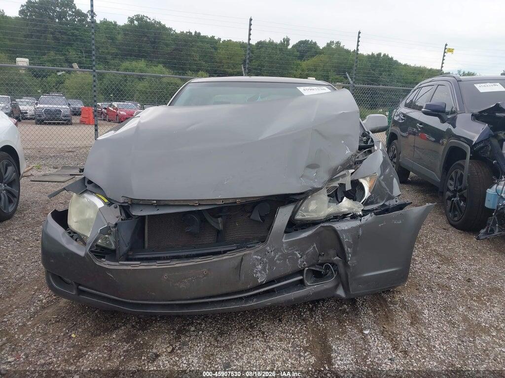 4T1BK36B96U160761 2006 TOYOTA AVALON photo no. 12
