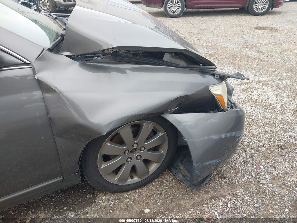 4T1BK36B96U160761 2006 TOYOTA AVALON photo no. 6