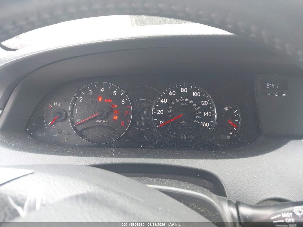 4T1BK36B96U160761 2006 TOYOTA AVALON photo no. 7