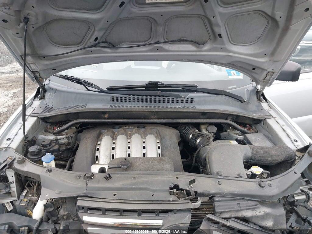 KNDJF723467286454 2006 KIA SPORTAGE photo no. 10