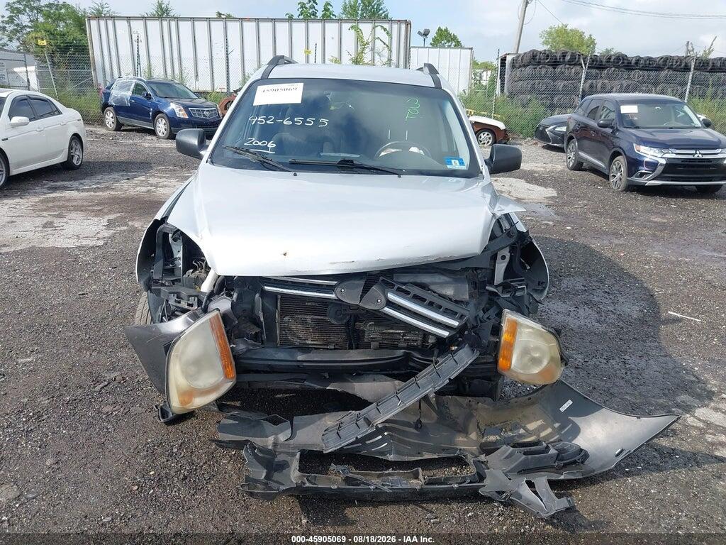KNDJF723467286454 2006 KIA SPORTAGE photo no. 12