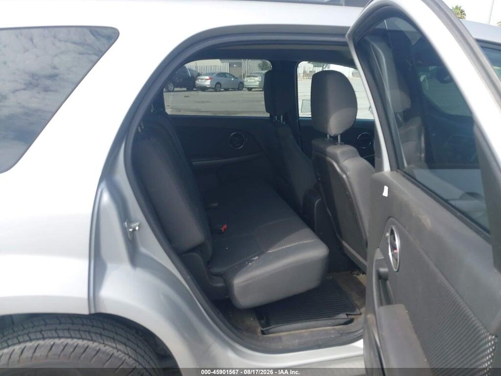 2CKDL63F566104360 2006 PONTIAC TORRENT photo no. 8
