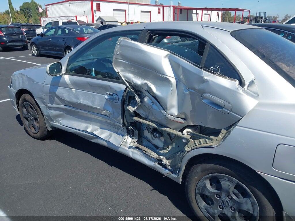 3N1CB51D16L628895 2006 NISSAN SENTRA photo no. 12
