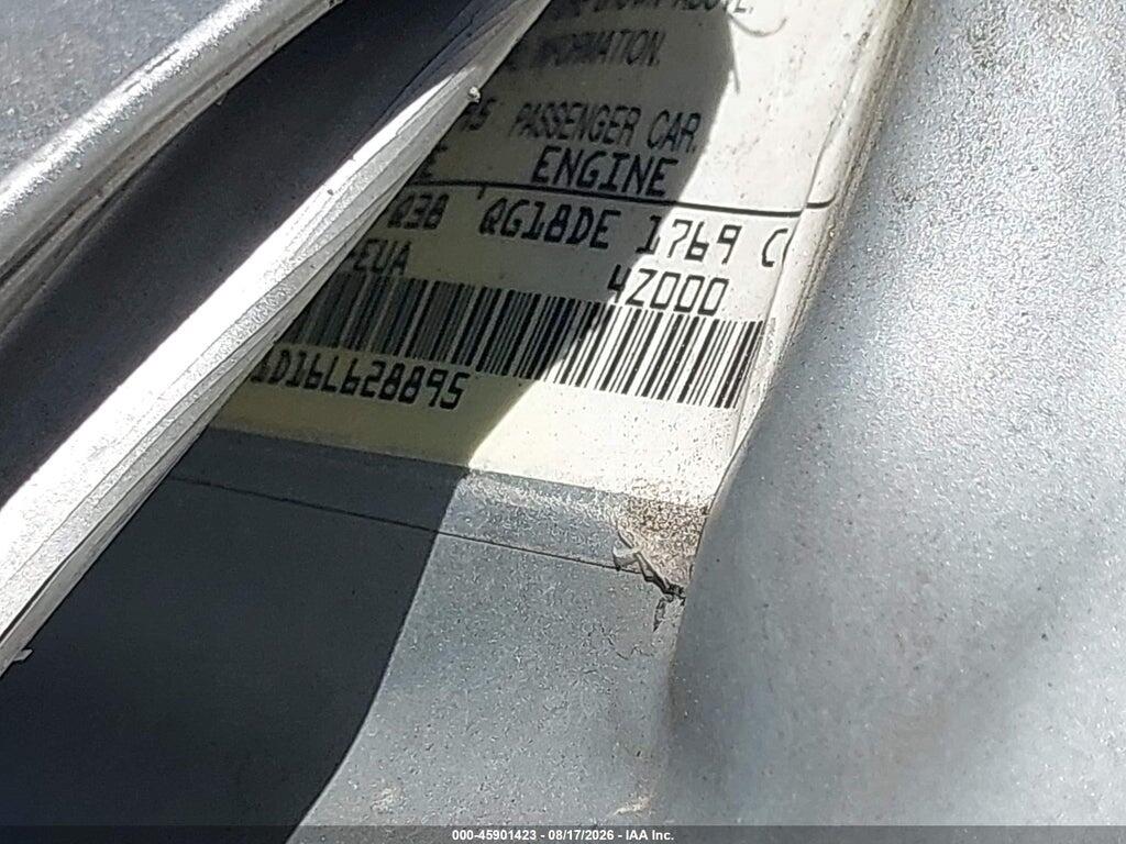 3N1CB51D16L628895 2006 NISSAN SENTRA photo no. 9
