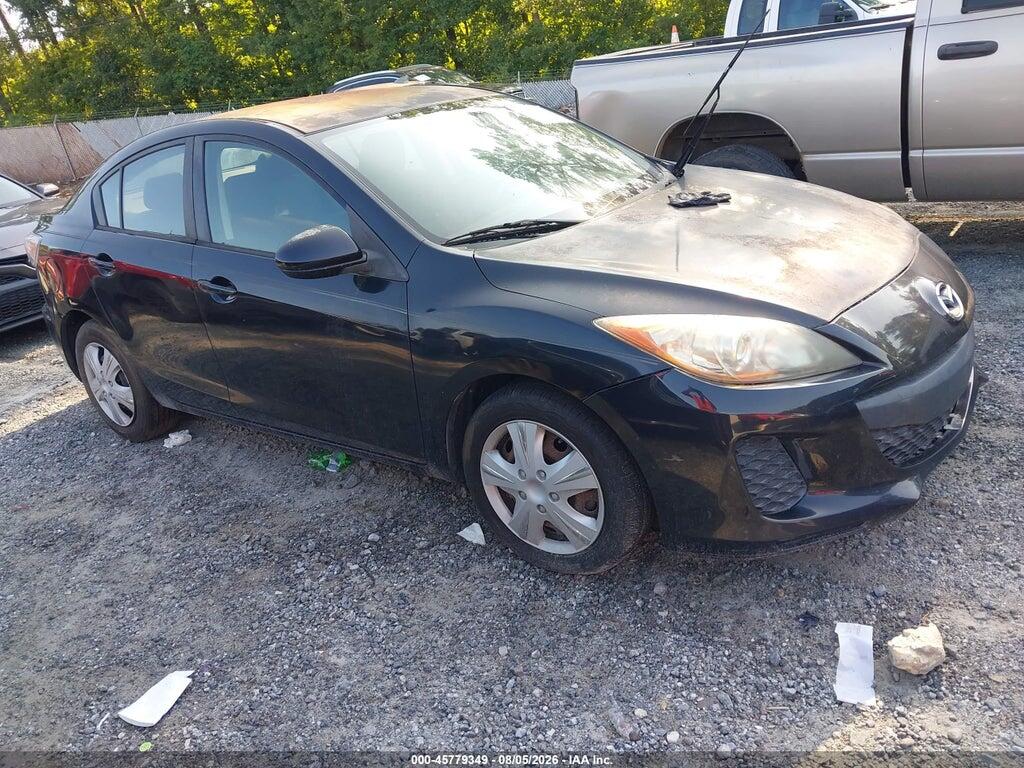 2013 MAZDA MAZDA3 JM1BL1TFXD1797119