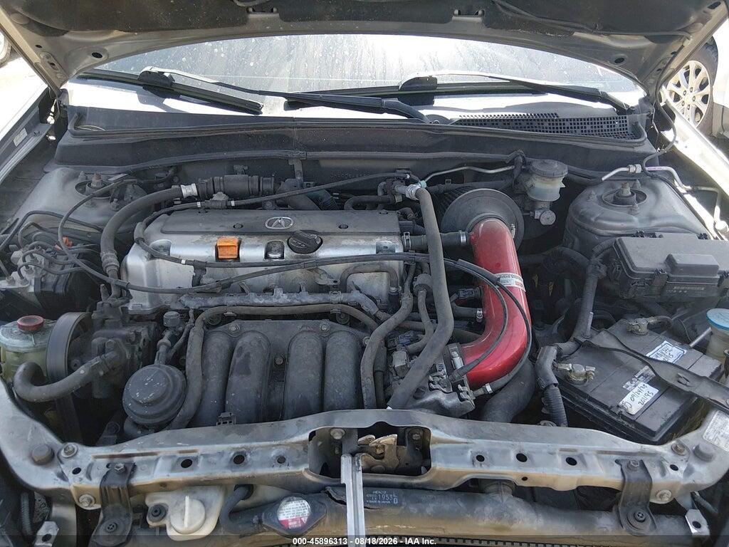 JH4DC54896S015131 2006 ACURA RSX photo no. 10