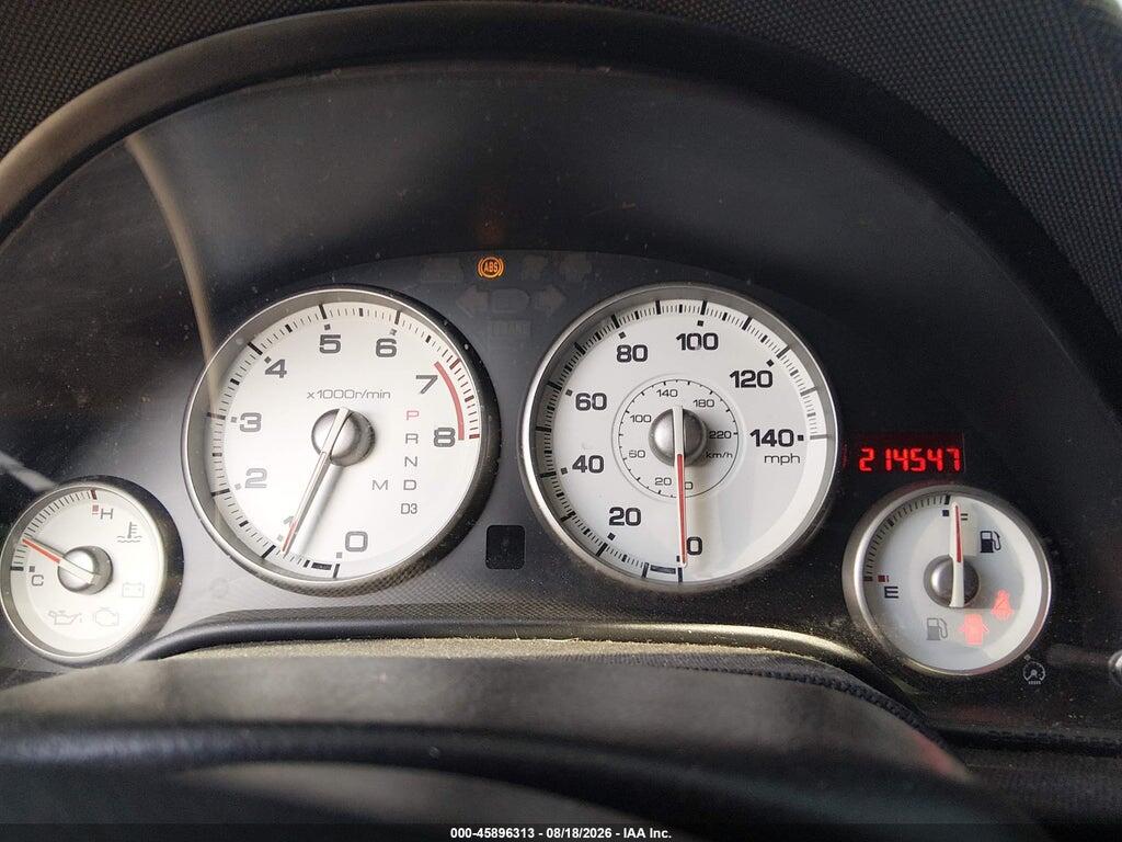 JH4DC54896S015131 2006 ACURA RSX photo no. 7