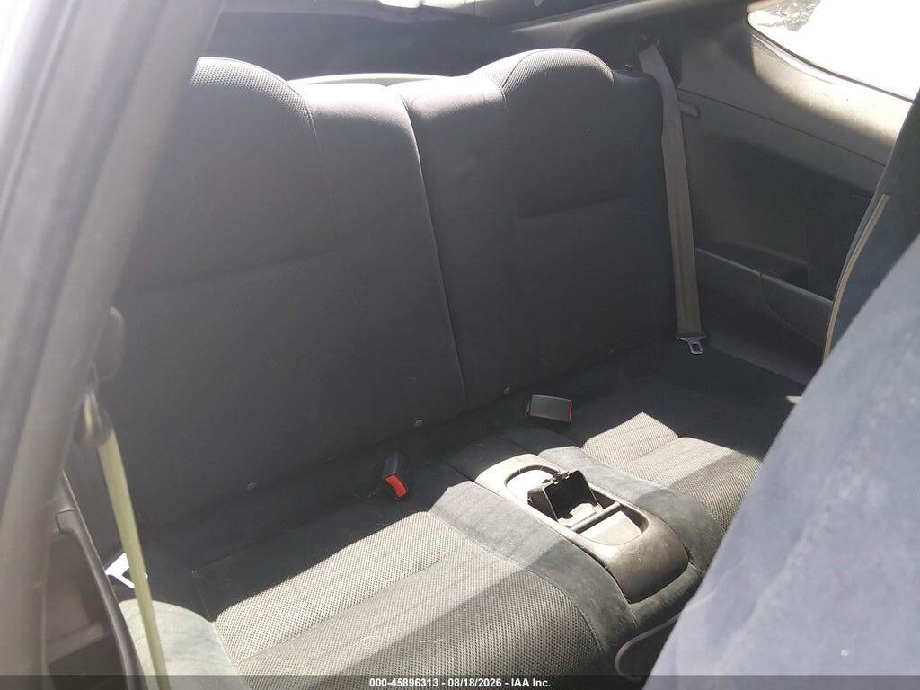 JH4DC54896S015131 2006 ACURA RSX photo no. 8