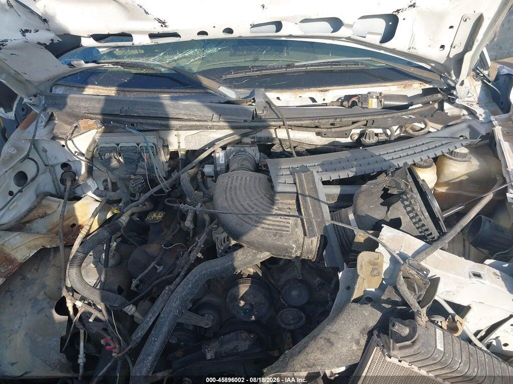 1FTRW12W26KE02564 2006 FORD F-150 photo no. 10