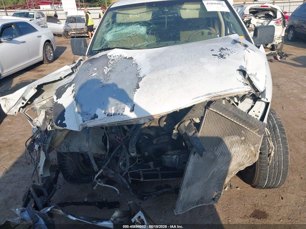 1FTRW12W26KE02564 2006 FORD F-150 photo no. 12