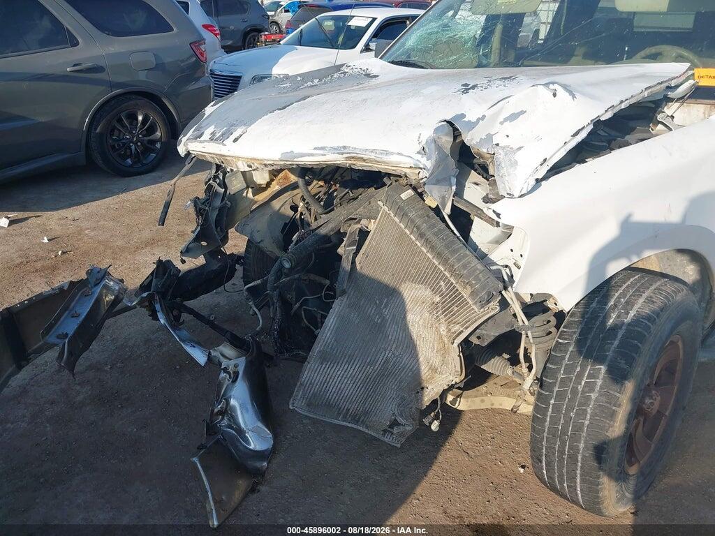 1FTRW12W26KE02564 2006 FORD F-150 photo no. 6