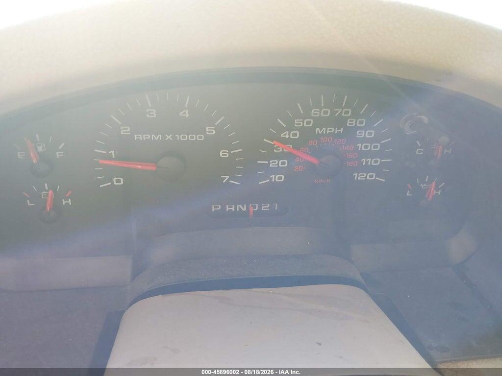 1FTRW12W26KE02564 2006 FORD F-150 photo no. 7