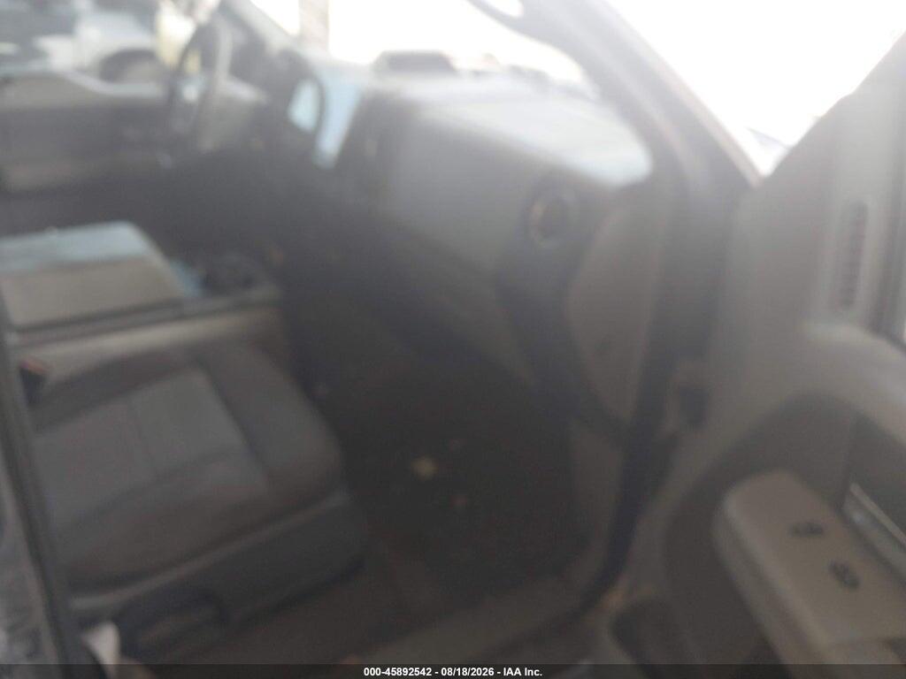 1FTPW12556FA27888 2006 FORD F-150 photo no. 5