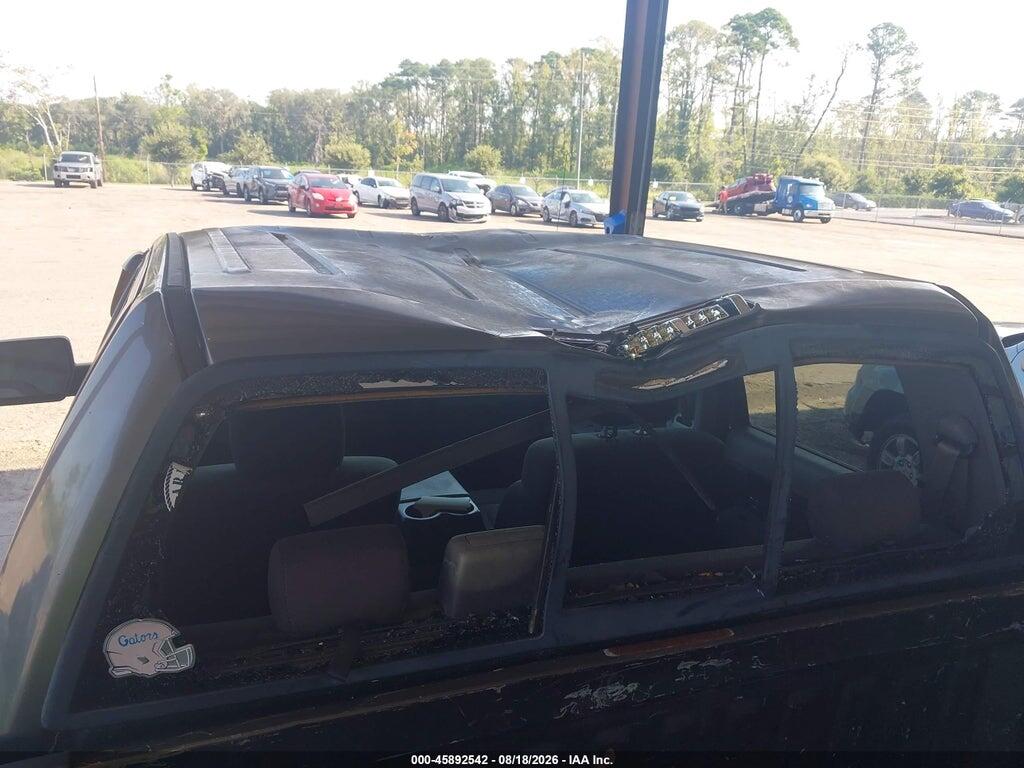 1FTPW12556FA27888 2006 FORD F-150 photo no. 6