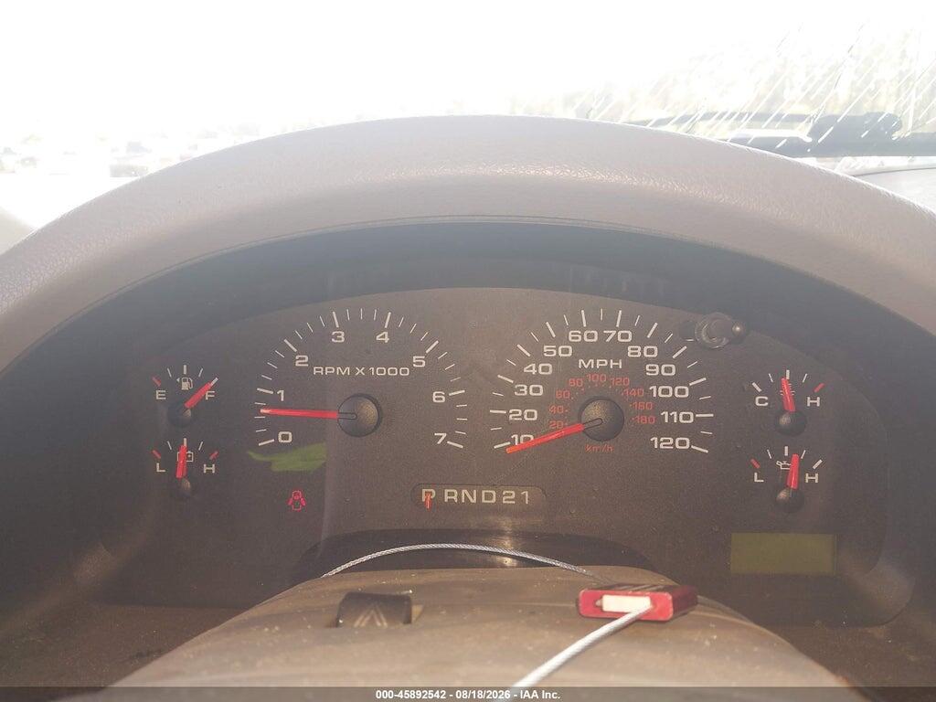 1FTPW12556FA27888 2006 FORD F-150 photo no. 7
