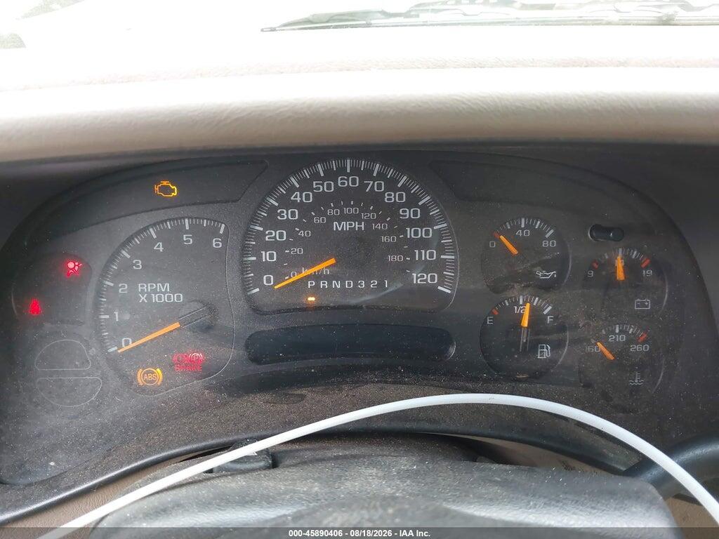2GCEK13TX61177020 2006 CHEVROLET SILVERADO 1500 photo no. 7